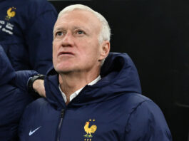 Maignan, Koné and Nkunku among Deschamps call-ups for World Cup Qualifiers