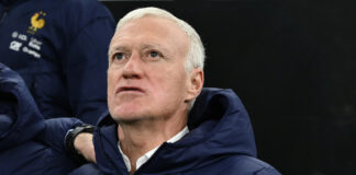 Maignan, Koné and Nkunku among Deschamps call-ups for World Cup Qualifiers