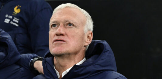 Maignan, Koné and Nkunku among Deschamps call-ups for World Cup Qualifiers