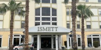 Sanità, al via accordo di collaborazione fra Asp Trapani e ISMETT