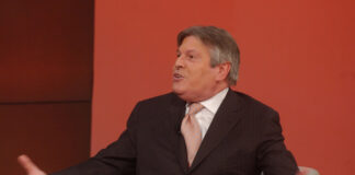 Addio a Rino Tommasi, tennis e pugilato le sue passioni