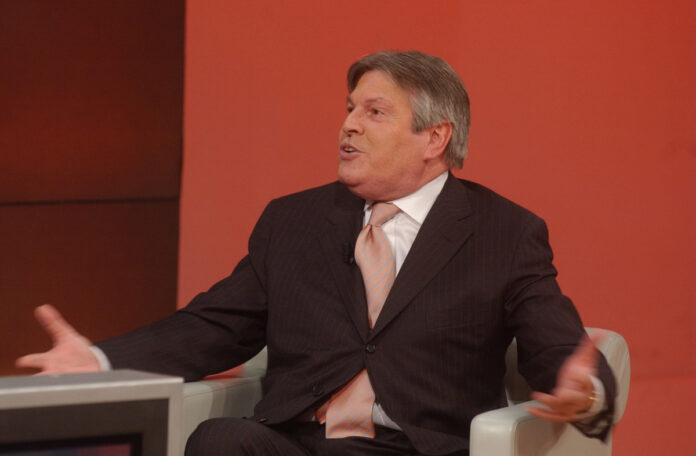 Archivio - trasm. TV