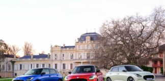 Suzuki chiude il 2024 in crescita e punta al 2025 con fiducia