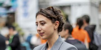 Cecilia Sala freed, flight from Tehran on its way to Italy