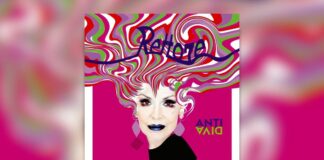 “Antidiva Putiferio” il nuovo album di Rettore