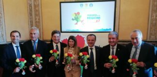 Torneo delle Regioni, per la prima volta in Sicilia dall’11 al 18 aprile