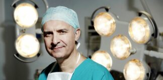 San Raffaele, risultati promettenti trattamento lesioni midollo spinale