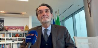 Lombardia, Fontana “Nel 2025 lavoriamo per Autonomia e sanità migliore”