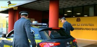 Traffico di droga al “Laurentino 38” a Roma, 27 arresti