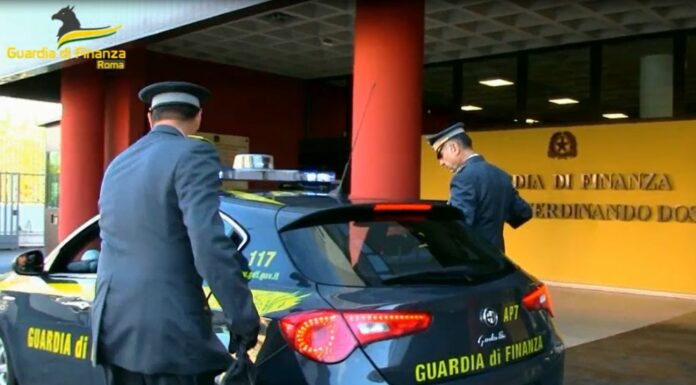 Traffico di droga al “Laurentino 38” a Roma, 27 arresti