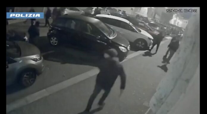 Juve-Torino, emessi oltre 50 Daspo per gli scontri di novembre