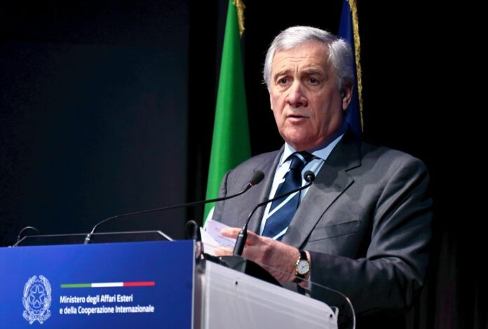 MILANO - Università Bocconi, per gli Stati Generali della Diplomazia XVII Conferenza delle ambasciatrici e degli ambasciatori d'Italia