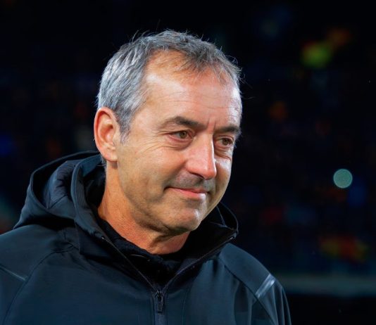 Cremonese, ufficiale: Giampaolo nuovo allenatore al posto dell’esonerato Nicola