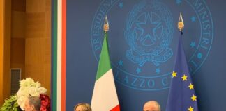 Cecilia Sala, Meloni “Intenso lavoro di triangolazione diplomatica”