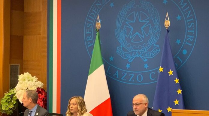 Cecilia Sala, Meloni “Intenso lavoro di triangolazione diplomatica”