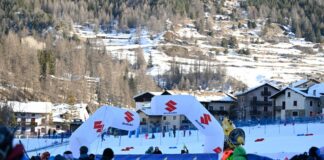 Suzuki e FiTri insieme per l’edizione 2025 del Winter Triathlon Circuit