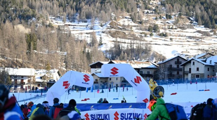 Suzuki e FiTri insieme per l’edizione 2025 del Winter Triathlon Circuit
