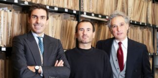 Luca Zuccala è il nuovo direttore de Il Giornale dell’Arte