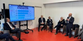 Emiliano “Il Policlinico di Bari primo in Italia per trapianti di cuore”