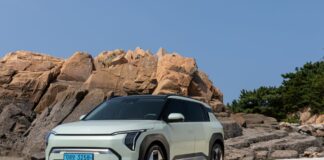 Kia EV3 vince il titolo di Compact SUV ai WWCOTY 2025