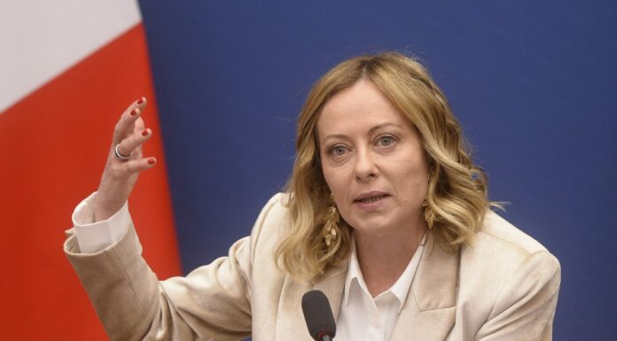 Governo, Meloni “No al rimpasto”
