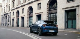 Lancia tra le protagoniste del Motor Show 2025 di Bruxelles