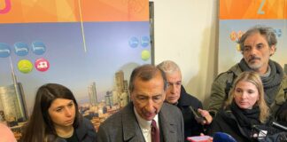 Milano, Sala “Su Capodanno non polemizzo con chi gestisce sicurezza”