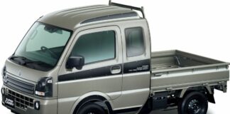 Suzuki al CES di Las Vegas promuove la filosofia “Sho-Sho-Kei-Tan-Bi”