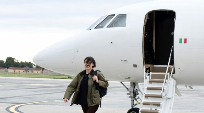 Cecilia Sala “Continuo ad amare l’Iran”