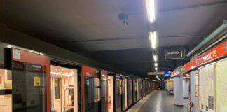 Sciopero, a Milano metro aperte. Bus e tram in servizio