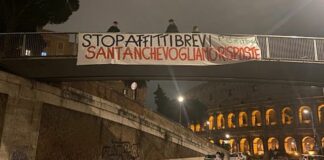 Sabotaggi contro B&B, banda di Robin Hood colpisce in tutta Italia “Stop affitti brevi”