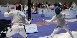 Coppa del mondo fioretto, 10 azzurre nel tabellone di Hong Kong