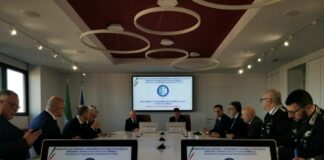 E’ italiana la prima “Silver Notice” pubblicata a livello mondiale da Interpol