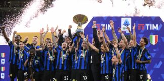 Scudetto, i tecnici di A votano Inter. Paz ed Empoli sorprese