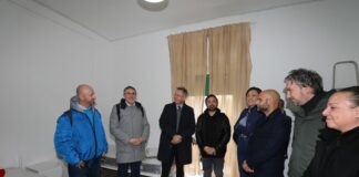 Apre “Casa Arcobaleno” a Napoli, Manfredi “La diversità è un valore”