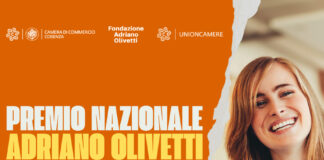 Premio Olivetti, innovazione etica per il futuro di imprese e giovani