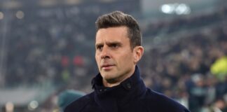 Motta “Derby gara speciale, Vlahovic e Conceicao out”