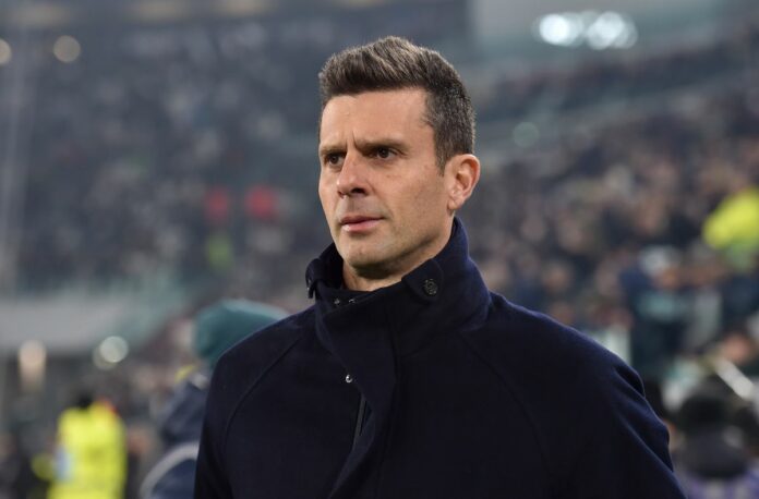 Calcio - Italia Serie A - Juventus vs Bologna