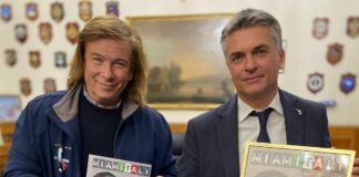 Rixi a MiamItaly, intervista esclusiva su trasporti e infrastrutture