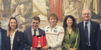 Il pentathlon riparte da Catania, primo collegiale per gli azzurri