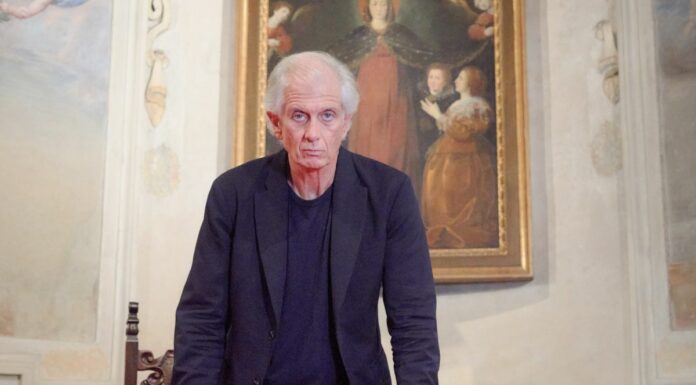 Go2025!, il regista Finazzer Flory firma un documentario su Gorizia