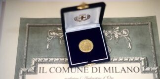 Milano, conferito Ambrogino d’Oro alla memoria a Licia Pinelli
