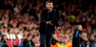 Conceicao “La SuperCoppa è passata, dobbiamo migliorare”