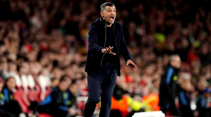 Conceicao “La SuperCoppa è passata, dobbiamo migliorare”