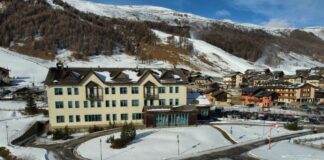A Livigno una “Casa della sanità” potenziata in vista di Milano-Cortina