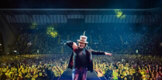 Zucchero il 23 e il 24 giugno per la prima volta al Circo Massimo