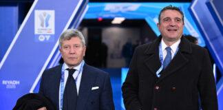 Nuovo organigramma Lega A, Simonelli “Puntiamo a crescere”