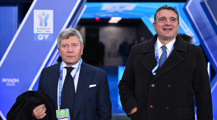 Nuovo organigramma Lega A, Simonelli “Puntiamo a crescere”