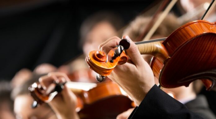 Tivusat, l’anno nuovo inizia con un omaggio a Mozart