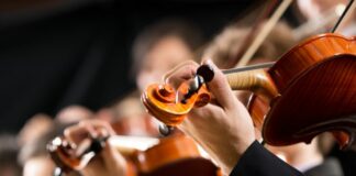 Tivusat, l’anno nuovo inizia con un omaggio a Mozart